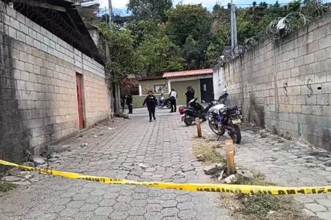 Identifican a adolescente y a mujer que resultaron heridos tras ataque en Amatitl&aacute;n