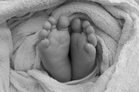 Menor de dos meses fallece por sarampi&oacute;n en Quich&eacute;