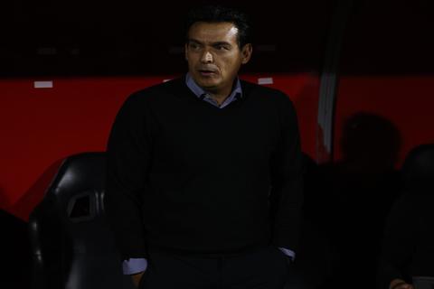 'Estoy muy satisfecho&rdquo;: Acevedo tras el triunfo de Municipal en el Cl&aacute;sico