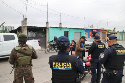 Resultados y cr&iacute;ticas: crece el debate por el uso prolongado de estados de excepci&oacute;n