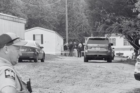 Guatemalteco muere tras enfrentamiento armado con polic&iacute;as en EEUU