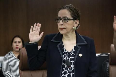 Por estado de carreteras: solicitan interpelaci&oacute;n de la ministra de Comunicaciones