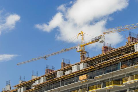 Construcci&oacute;n en Guatemala apuesta por la verticalidad para sostener su crecimiento