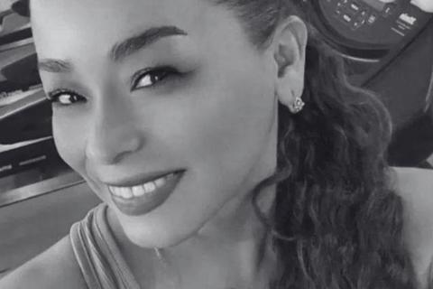 Caty, la enfermera que muri&oacute; tras ataque armado en Mazatenango