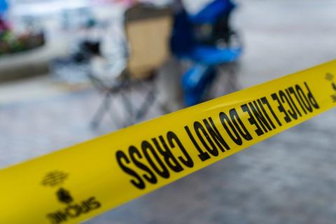 Tiroteo deja ocho ni&ntilde;os fallecidos en Luisiana, EE. UU.