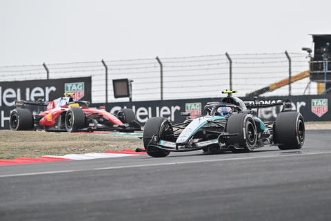 FIA introduce nuevas reglas en la F1 tras el caos por la gesti&oacute;n de energ&iacute;a