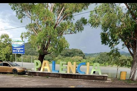 Palencia resguarda la Laguna Monja Blanca, un rinc&oacute;n de paz y biodiversidad