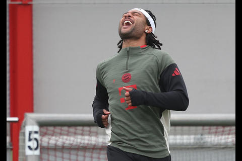 El alem&aacute;n Gnabry anuncia su baja por lesi&oacute;n para el Mundial