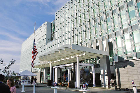 Todo sobre el formulario DS-160 para renovar visa estadounidense