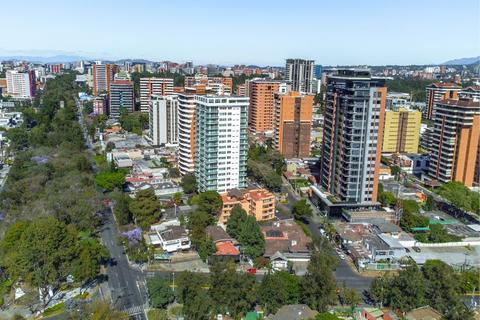 Guatemala, en la ruta de las ciudades inteligentes de la regi&oacute;n