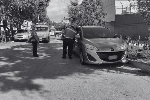 Identifican a las tres v&iacute;ctimas halladas sin vida en La Reformita, zona 12