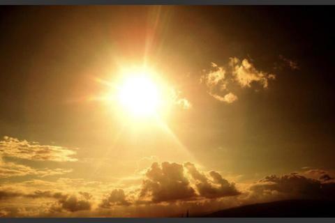 Un ambiente c&aacute;lido y soleado se prev&eacute; para este viernes