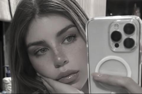 &iexcl;Ten&iacute;an roces! Madre habla sobre relaci&oacute;n de exreina de belleza con su suegra (video)