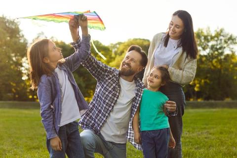 EPA celebra por primera vez el D&iacute;a de la Familia en Guatemala