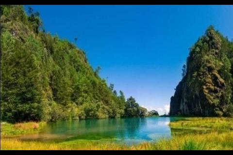 El secreto mejor guardado de Huehuetenango: Aguas de colores y leyendas antiguas