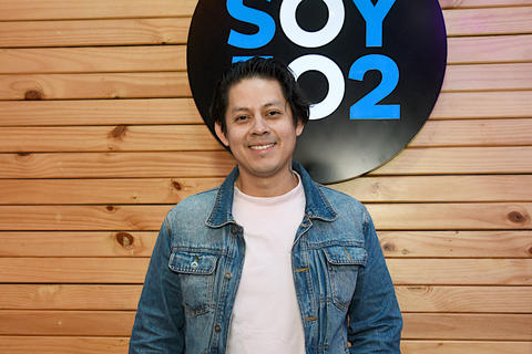 Selvin Bracamonte: As&iacute; ingres&oacute; a 'MasterChef: The Professionals' en Reino Unido