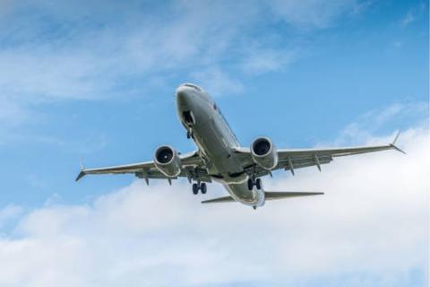 Aerol&iacute;nea reanudar&aacute; vuelos entre ciudad de Guatemala y San Salvador a partir de mayo