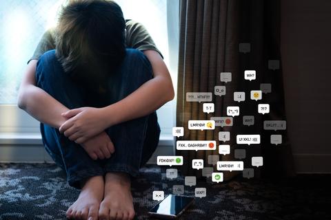 &iquest;Impacta el uso de redes sociales a los adolescentes?