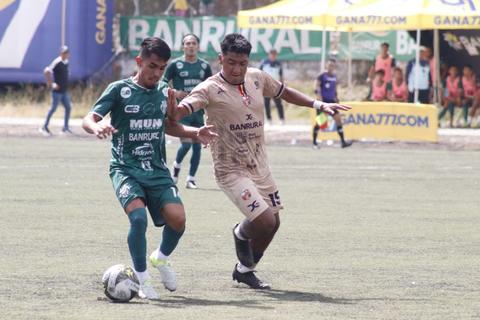 &iquest;Qu&eacute; equipos pueden conseguir el ascenso a la Liga Mayor?