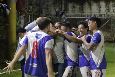 Primera Divisi&oacute;n: definidos los cruces de semifinales y horarios rumbo al ascenso