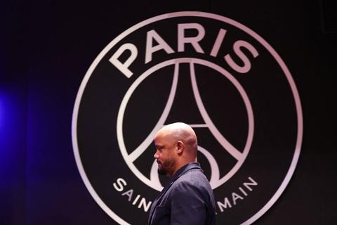 Kompany: 'El PSG es un gran reto y a nosotros nos gustan los retos'