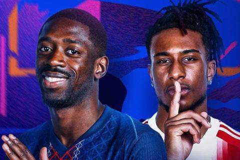 PSG vs. Bayern, un choque de titanes por un puesto en la final