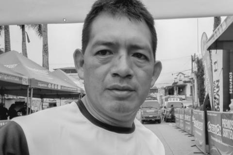 Gobierno condena asesinato del periodista Carlos Humberto Cal Ical 