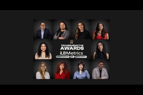 ILB Metrics es reconocida en los TechBehemoths Awards 2025
