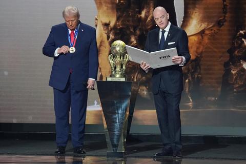 La otra cara del Mundial 2026: entre miedo y pasi&oacute;n