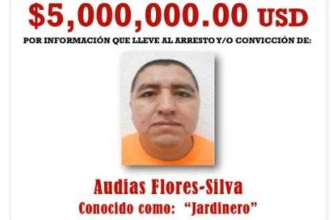 M&eacute;xico: capturan a l&iacute;deres del narco, uno de ellos el posible sucesor de 'El Mencho'