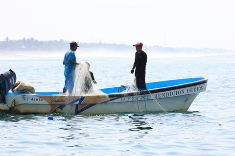 &iexcl;Atenci&oacute;n pescadores! Inicia la veda en Izabal para proteger especies acu&aacute;ticas