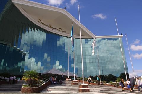 Contralor&iacute;a restringe accesos digitales en el Estado por riesgos de ciberseguridad