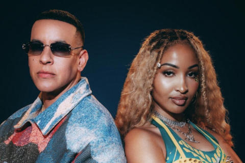 Daddy Yankee y Shenseea lanzan 'Echo' sencillo del Mundial FIFA 2026