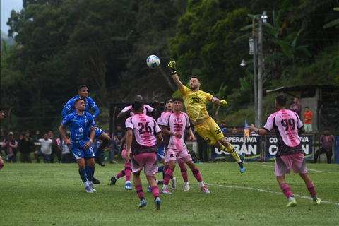 Liga Nacional introduce galard&oacute;n al mejor jugador de cada partido en la fase final