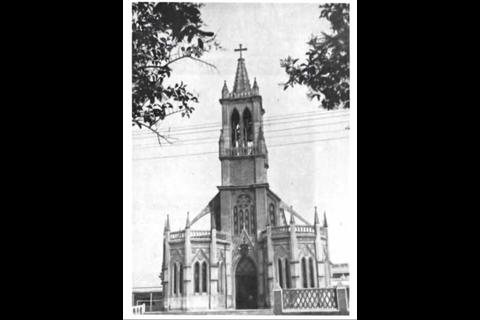 &iquest;Por qu&eacute; San Nicol&aacute;s es la joya neog&oacute;tica oculta en el coraz&oacute;n de Xela?