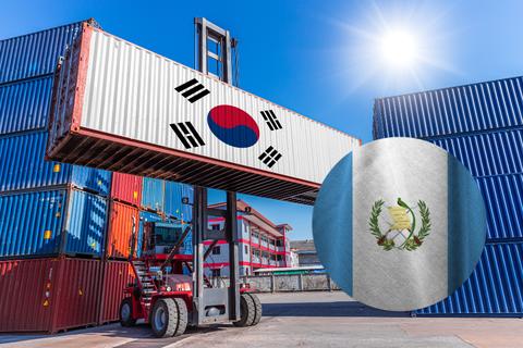 El TLC con Corea del Sur es el motor pendiente para la econom&iacute;a nacional