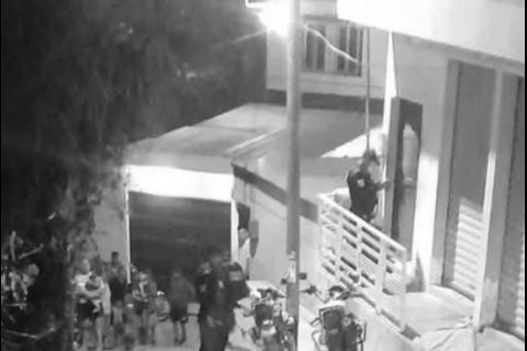 El crimen de una joven de 24 a&ntilde;os dentro de su vivienda