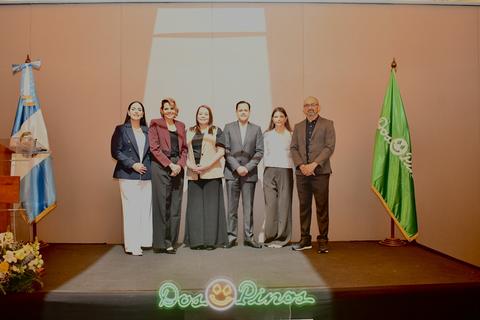Dos Pinos presenta su primer Informe de Nutrici&oacute;n