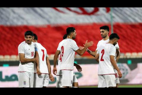 Ir&aacute;n no participar&aacute; en Congreso de FIFA por un insulto