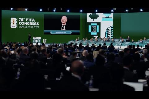 &iexcl;Confirmado! Ir&aacute;n jugar&aacute; el Mundial 2026 en Estados Unidos