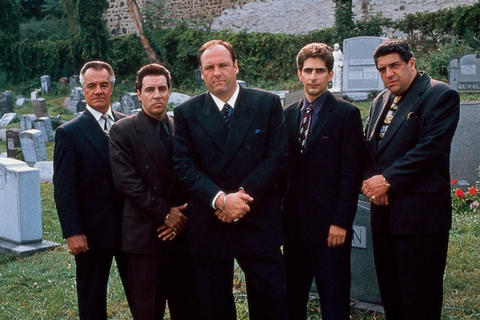 Fallece integrante de la mafia en la famosa serie 'Los Soprano'