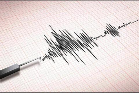 Temblor sacude parte de Guatemala este s&aacute;bado 1 de agosto