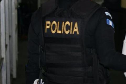 &iexcl;Hay capturados! El fuerte arsenal localizado en Alta Verapaz