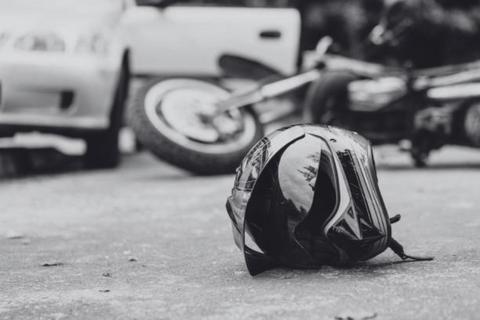 Accidente en la Roosevelt: conductor fallece tras sufrir un percance vial
