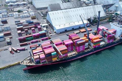 Estados Unidos destaca beneficios de la ley de puertos