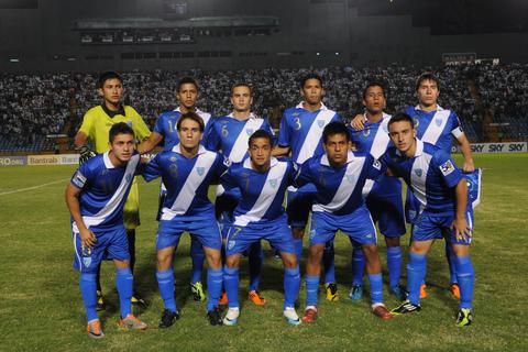 Recordamos las dos clasificaciones anteriores a Mundiales Sub-20