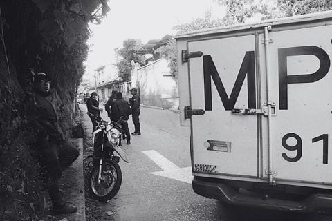 &iexcl;Disparos en el tr&aacute;nsito! Ataque deja a un conductor fallecido en la v&iacute;a p&uacute;blica