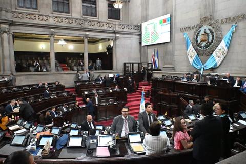 Congreso aprueba Ley del Sistema Portuario Nacional