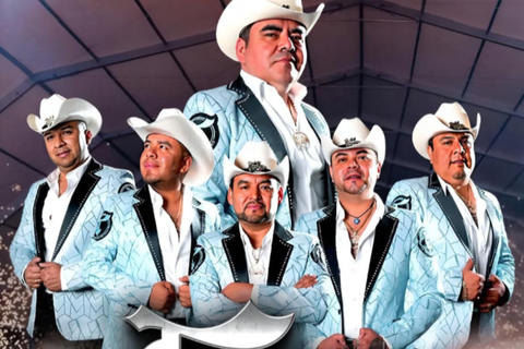 &iquest;Qu&eacute; canciones interpretar&aacute; 'El Trono de M&eacute;xico' en Guatemala?