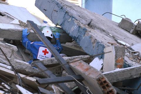 Embajador de Guatemala en Colombia reporta situaci&oacute;n de connacionales tras terremoto
